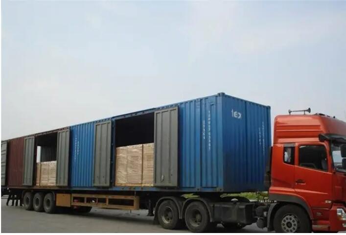 厦门到阿拉山口市整车运输