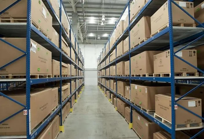 厦门到阿拉山口市货物仓储