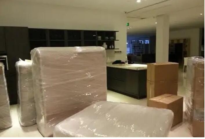 厦门到阿拉山口市长途搬家