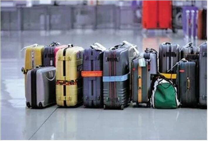 厦门到阿拉山口市行李托运