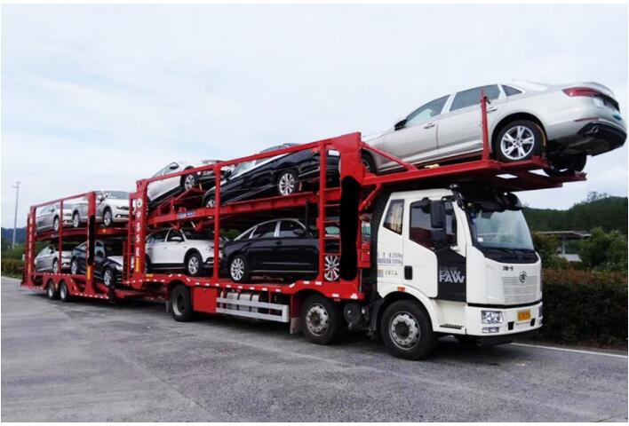 厦门到阿拉山口市轿车托运